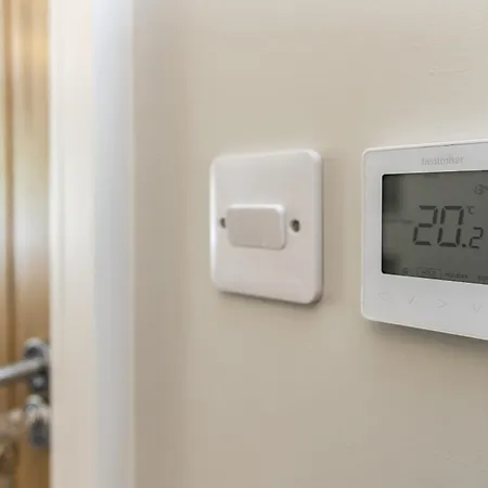 Дом отдыха Eller Уиндермир