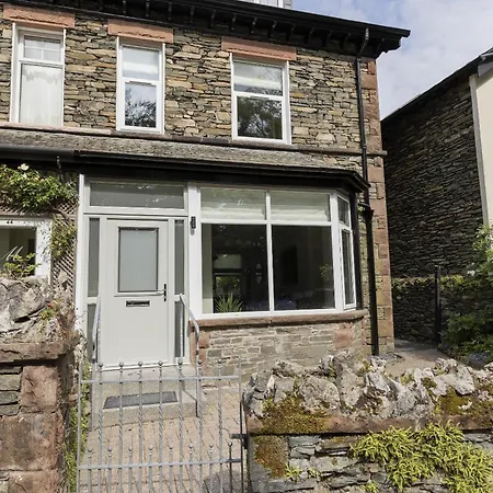 Eller Casa de Férias Windermere