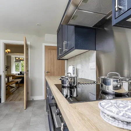 Eller Casa de Férias