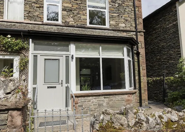 Eller 度假居 温德米尔