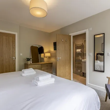 Tatil Evi Eller Windermere